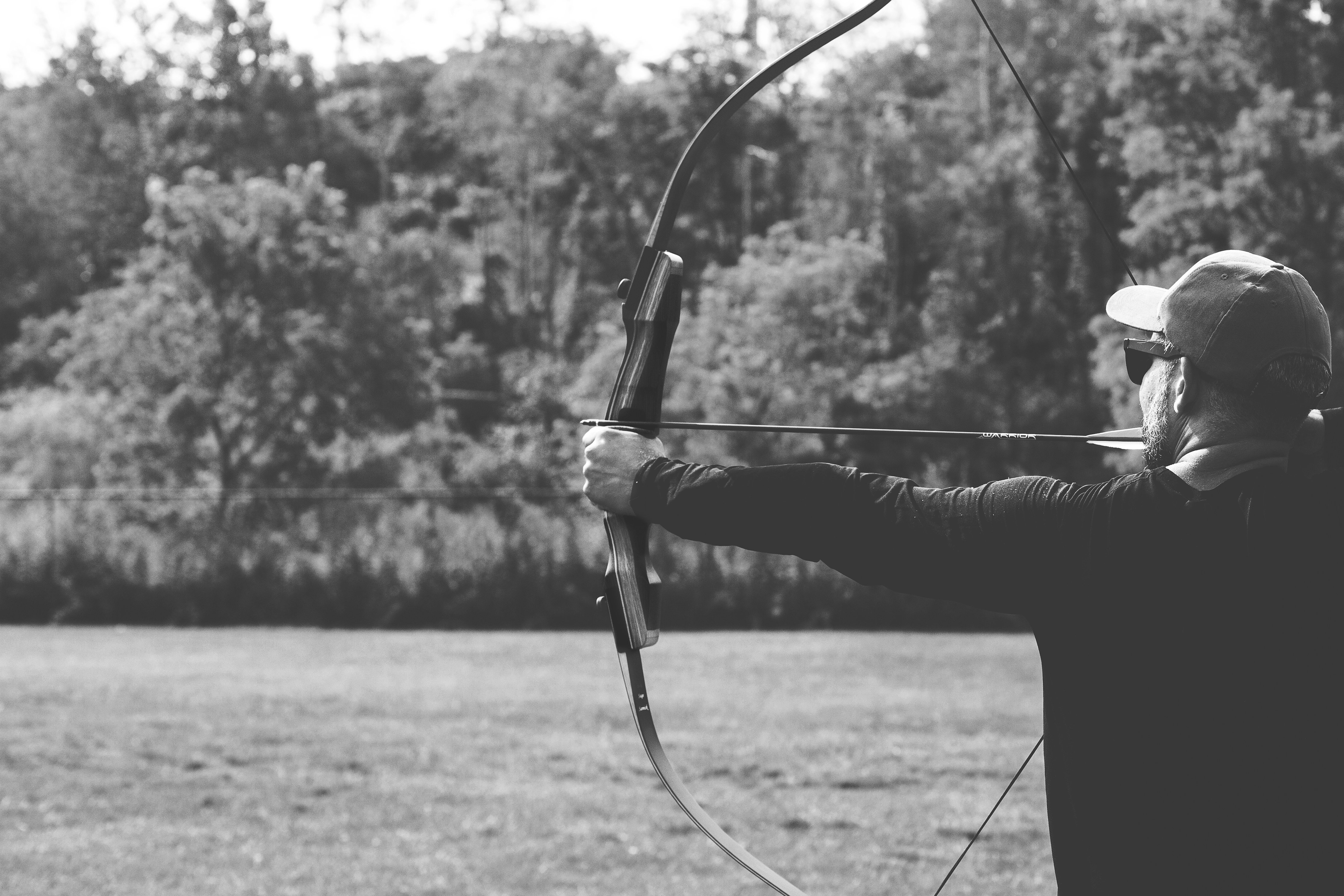 Stanford Archery Program